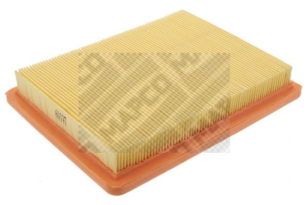 Воздушный фильтр 60197 MAPCO