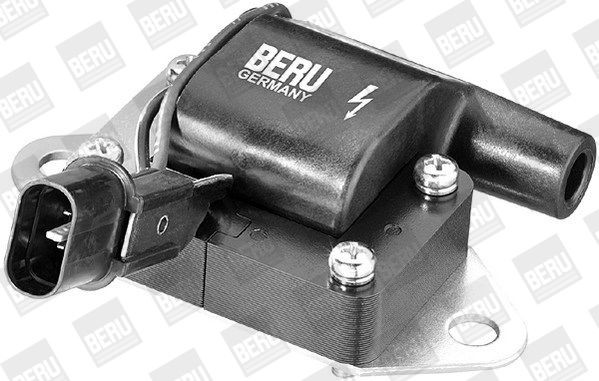 Катушка зажигания ZS263 BERU