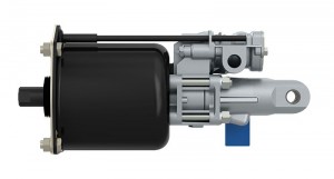Усилитель сцепления 9700511930 WABCO