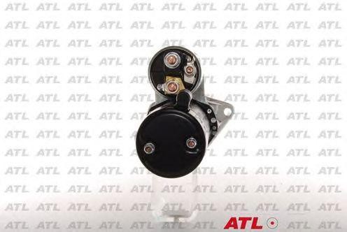 Стартер A 17 120 ATL DELTA AUTOTECHNIK