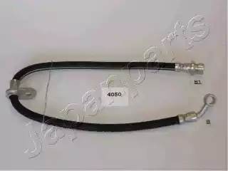 Кронштейн, тормозный шланг TF-4050 JAPAN PARTS GROUP