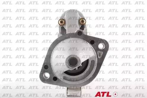 Стартер A 76 800 ATL DELTA AUTOTECHNIK