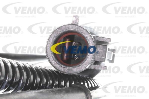 Выключатель на колонке рулевого управления V25804022 VEMO