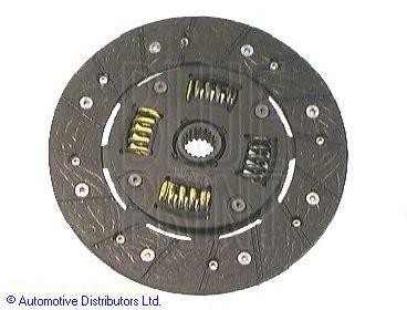 Диск сцепления ADG03121 BLUE PRINT