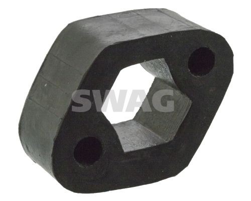 Стопорное кольцо, глушитель 62 91 0527 SWAG