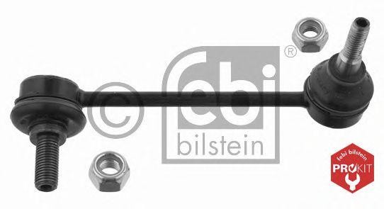 Стойка стабилизатора 08863 FEBI BILSTEIN