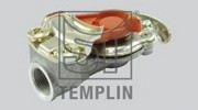 Головка сцепления 020507102000 TEMPLIN