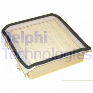 Фильтр, воздух во внутренном пространстве TSP0325022 DELPHI