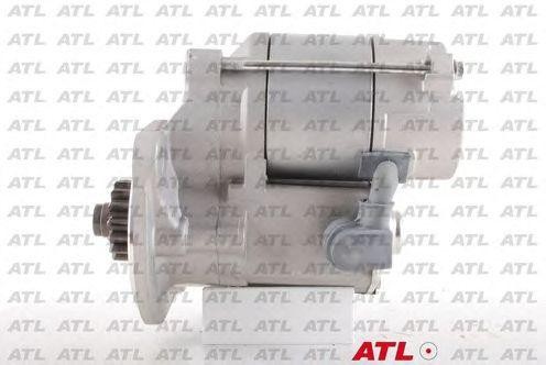Стартер A75090 ATL DELTA AUTOTECHNIK