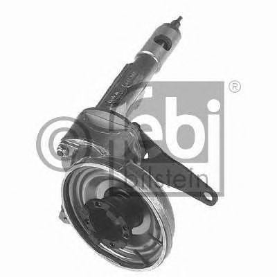 Масляный насос 06608 FEBI BILSTEIN