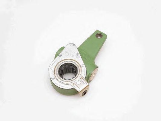 Система тяг и рычагов, тормозная система 72367C HALDEX