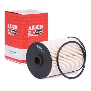 Топливный фильтр MD615 ALCO FILTERS