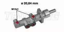 Главный тормозной цилиндр PF463 TRUSTING