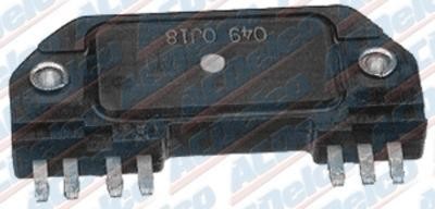 Коммутатор системы зажигания D1962A AC DELCO