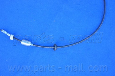 Трос спидометра PTC-015 PMC PARTS MALL