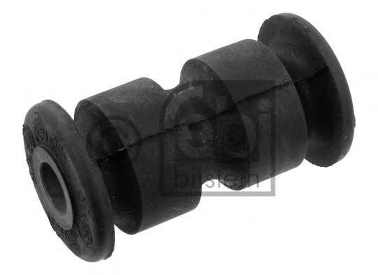 Подвеска, серьга рессоры 09393 FEBI BILSTEIN