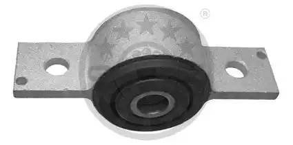 Подвеска, балка моста G9-635 OPTIMAL