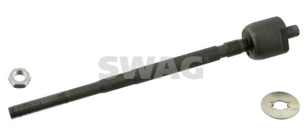 Осевой шарнир, рулевая тяга 81 72 0002 SWAG