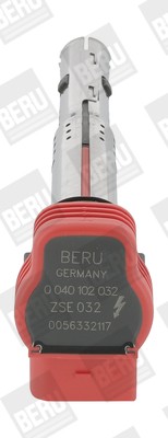Катушка зажигания ZSE032 BERU