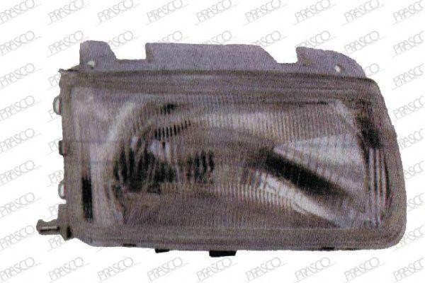 Основная фара VW0164603 PRASCO GROUP