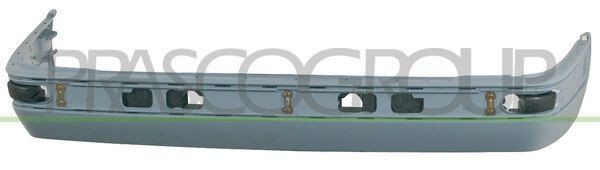Буфер ME0351071 PRASCO GROUP