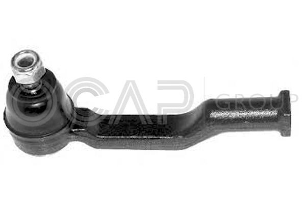Наконечник поперечной рулевой тяги 0282932 OCAP