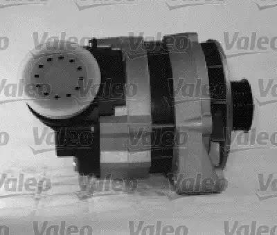 Генератор 436331 VALEO PHC