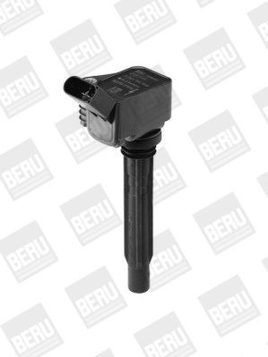 Контактная группа, распределитель зажигания KS664 BERU