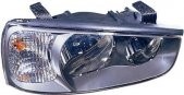 Фара головного света 2211126RLDEM2 DEPO