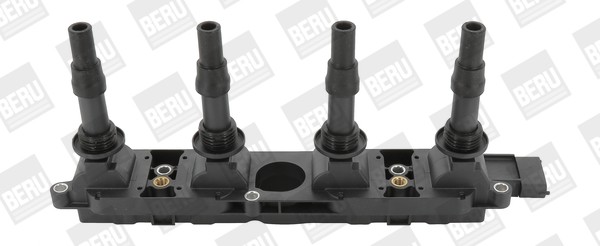 Катушка зажигания ZS342 BERU