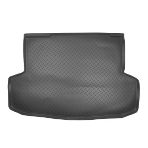 Коврик багажника NPL-P-12-05 NORPLAST
