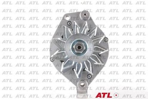 Генератор L 39 450 ATL DELTA AUTOTECHNIK
