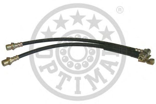 Тормозной шланг BSL679 OPTIMAL