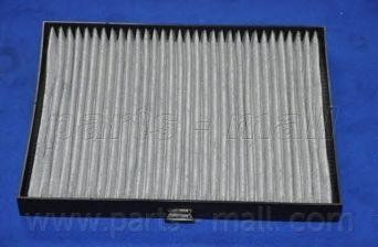 Фильтр салона PMAC03 PMC PARTS MALL