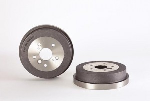 Тормозной барабан 14.5816.10 BREMBO