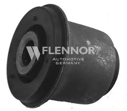 Подвеска, рычаг независимой подвески колеса FL593J FLENNOR