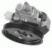 Гидравлический насос, рулевое управление 2928 401 ZF