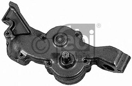 Масляный насос 07988 FEBI BILSTEIN
