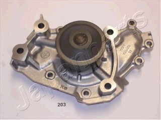 Водяной насос PQ-203 JAPAN PARTS GROUP