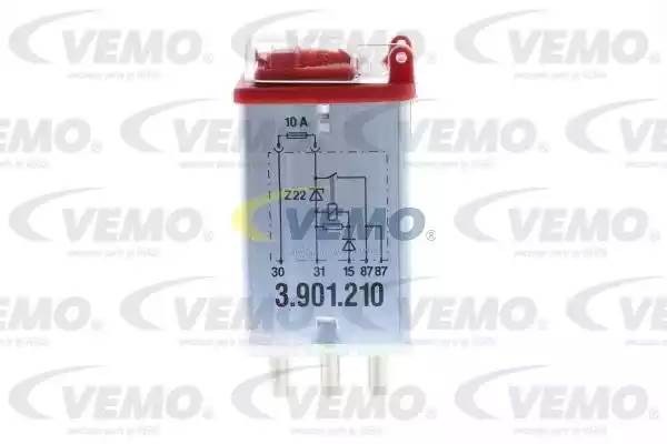 Реле защиты от перенапряжения, ABS V30710012 VEMO