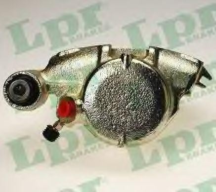 Тормозной суппорт PF10575 LPR