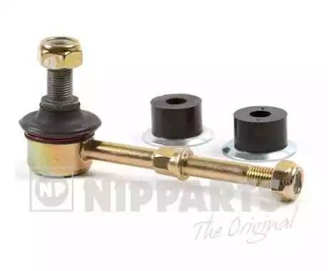Тяга / стойка, стабилизатор J4895011 H B JAKOPARTS NIPPARTS