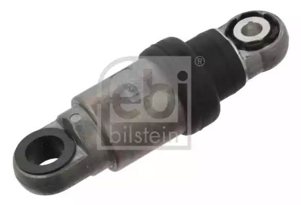 Амортизатор, поликлиновой ремень 04987 FEBI BILSTEIN