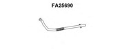 Выпускной трубопровод FA25690 VENEPORTE