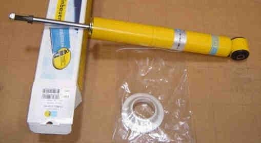 Амортизатор BE52734 BILSTEIN