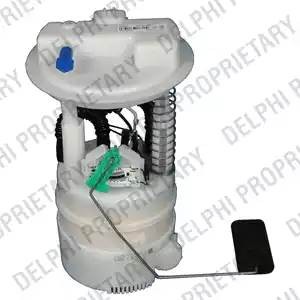 Элемент системы питания FE1005412B1 DELPHI