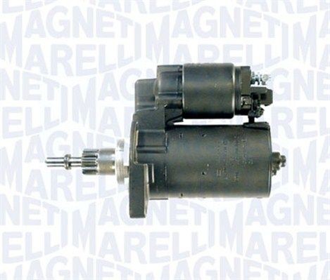 Стартер MSR906 MAGNETI MARELLI