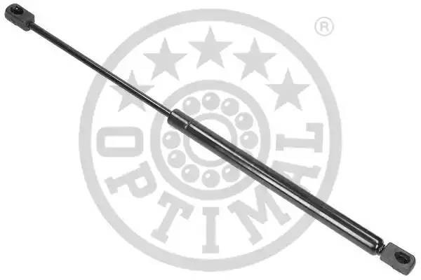 Упругий элемент, крышка багажника / помещения для груза AG-40081 OPTIMAL