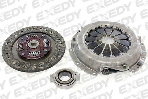 Комплект сцепления NSK2144 EXEDY