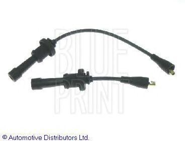 Ккомплект проводов зажигания ADG01625 BLUE PRINT